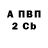 АМФЕТАМИН VHQ Allen Lanier